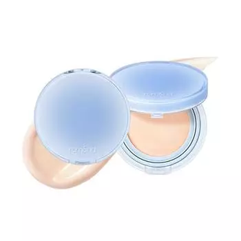 Rom&nd Тональный кушон Bare Water 20г 01 Porcelain 17