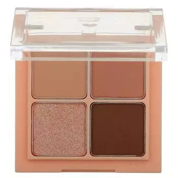 rom&nd better tan eyes 01 сушеный манго тюльпан 6,5 г, 1 шт.