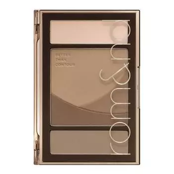 rom&nd Better Than Contour 01 Neutral Warm