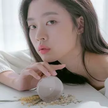 rom&nd Better Than Shape 9,5 г #01 Oat Grain