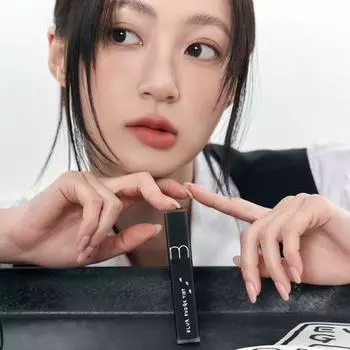 rom&nd Blur Fudge Тинт 04 RADWOOD