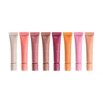 [rom&nd] Цветная матовая помада (8 цветов) 8g 00 Lip Matte