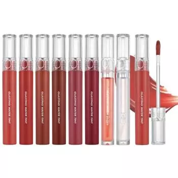 ROM&ND Dewyful Water Tint 5g ROMAND Lip Новая коллаборация Sanrio Romand Sanrio