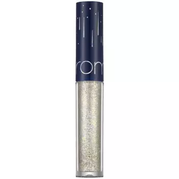 rom&nd [Genuine Product] Liquid Glitter Shadow (#01 Stardust) Eye Shadow 2g