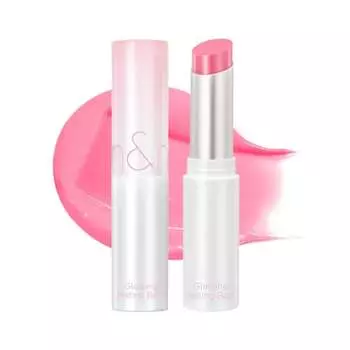 rom&nd GLASTING MELTING BALM 09 Пионы