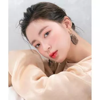 Rom Nd Glasting Water Gloss 00 meteotrak