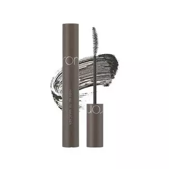 [rom&nd] Han All Fix Тушь для ресниц L03 LONG HAZEL