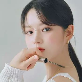 rom&nd Han All Fix Тушь для ресниц 7г #Volume Black