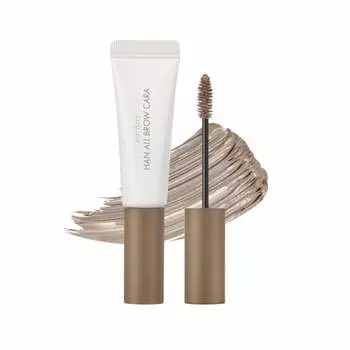 ром&нд ХАН ВСЕ БРОВИ КАРАРром&нд ХАН ВСЕ БРОВИ КАРАР (03 Современный бежевый)