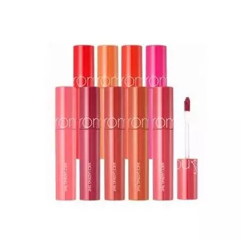 [rom&nd] Juicy Lasting Tint #11 Pink Pumpkin