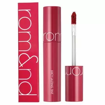rom&nd Juicy Lasting Tint Romand Juicy Lasting Tint #06 FIGFIG [Корейская косметика параллельный импортный продукт]