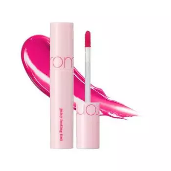 rom&nd Juicy Lasting Tint Romand Juicy Lasting Tint #27 PINK POPSICLE