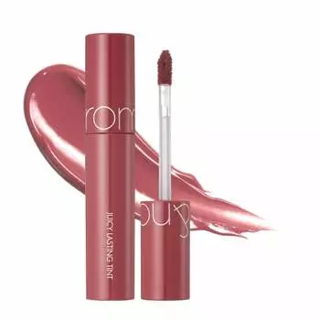rom&nd juicy lasting tint romand juicy lasting tint #18 mulled peach [parallel import goods]