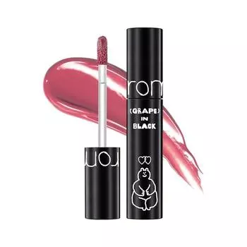 rom&nd JUICY LASTING TINT Сочный стойкий оттенок, 1 шт