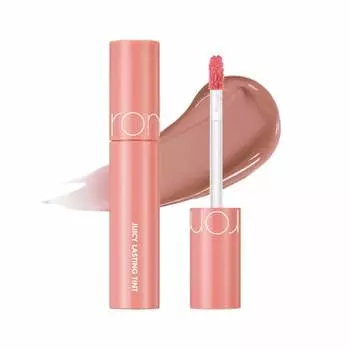 rom&nd JUICY LASTING TINT Сочный стойкий оттенок (36 ПЕРСИКОВЫЙ МЕД B)
