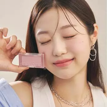 rom&nd Лучше, чем Чик C03 FIG CHIP