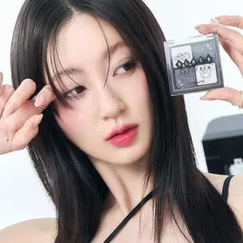 rom&nd Лучше, чем глаза M02 Dry Buckwheat Flower