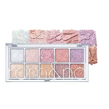 ром&нд лучше, чем палитра (00 СВЕТ И БЛЕСК САД) [Параллельный импорт]