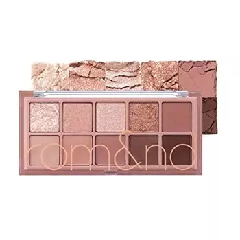 ром&нд лучше, чем палитра (03 РОЗОВЫЙ САД) [Параллельный импорт]