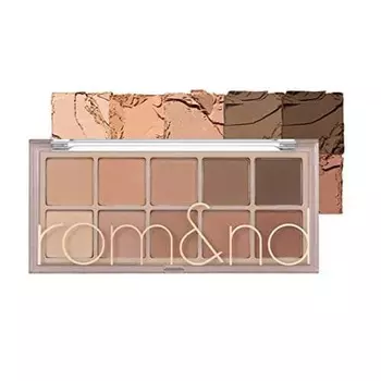 ром&нд лучше, чем палитра (05 ТЕНЬ И САД ТЕНЕЙ) [Параллельный импорт]