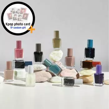 rom&nd Mood Галька для ногтей 06 OK