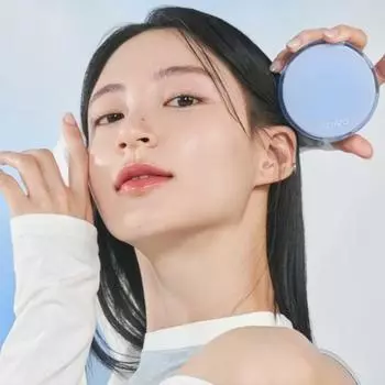 Rom Nd [новый] Водная подушка Rom Nd Bear, один предмет single item 01 Porcelain 17