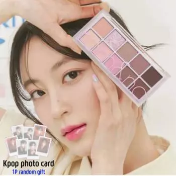 [rom&nd] *НОВЫЙ* Лучше, чем Палитра #01 Pampas Garden