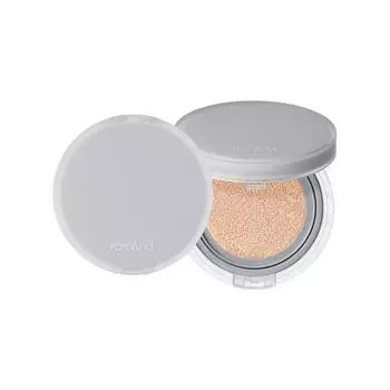 [rom&nd] Nu Zero Cushion 15 г 01 Porcelain 17