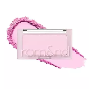 rom&nd powder BETTER THAN CHEEK (W01 ODI MILK)