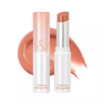 rom&nd rom&nd Glasting Melting Balm 01 Coco Nude