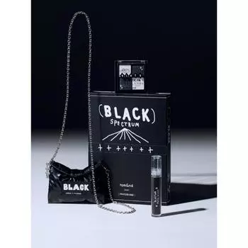 Rom&nd Rom&nd x Inapi Square Black Spectrum Edition