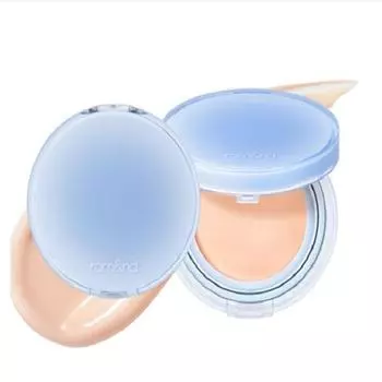 Rom&nd Romand Bare Water Cushion 20 г 5 цветов Porcelain 17