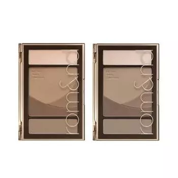 rom&nd Romand Better Than Contour 20,5 г (3 варианта) Neutral Warm