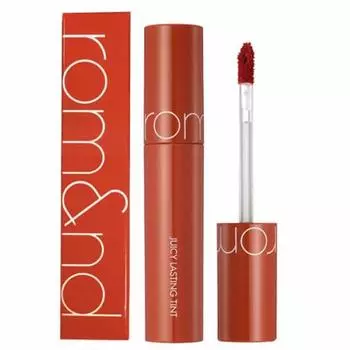 rom&nd Romand Juicy Lasting Tint #13 EAT DOTORI [Корейская косметика, параллельный импортный продукт]