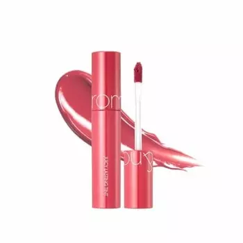 rom&nd Romand Juicy Lasting Tint #9 LITCHI CORAL [Корейская косметика, параллельный импортный продукт]
