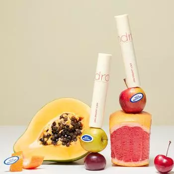 rom&nd ROMAND Juicy Стойкий тинт (22 варианта) #11 PINK PUMPKIN