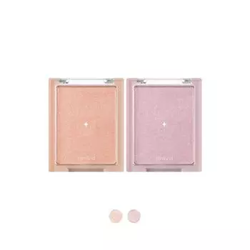 rom&nd ROMAND See Through Veillighter 5,5 г. (3 варианта) #01 SUN KISSED VEIL