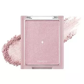 Rom&nd see-through veilighter hanbok edition # 02 moon kissed veil [parallel import goods]