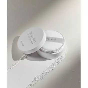 Rom Nd White Rice No Sebum Powder none