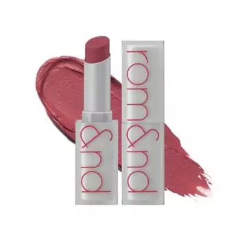 rom&nd ZERO MATTE LIPSTICK Лучший цвет