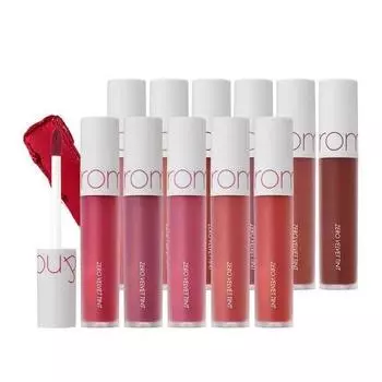 [rom&nd] Zero Velvet Tint #20 Berry Knit