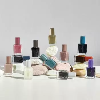 Rom&ndMood Pebble Nail 11 Cloud Mat