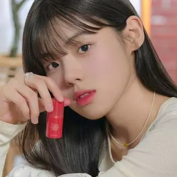 Rom [новый] Rom Bear Water Tint 4,5 г 8 цветов 01 bear vanilla