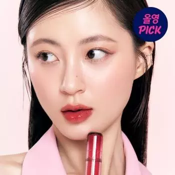 Rom [новый] Rom The Juicy Lasting Tint 23 Color 05 Jujuve