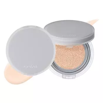 Rom&Nu Zero Cushion, 01 Porcelain 17, 1 piece