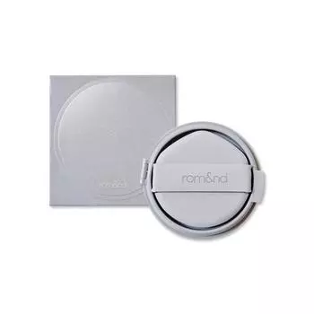 Rom&Nu Zero Cushion Refill 15g, 02 Pure21