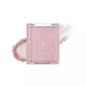 ROM & SEOUL LOFE LALS Hi-Lighter 5,5 г, 02 вопроса Kissed Bale, 1 популярная корейская косметика