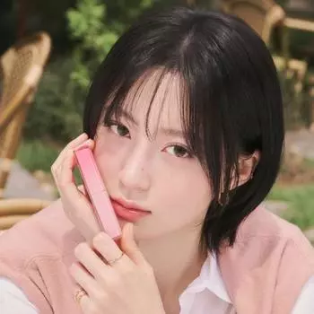 Rom Sheer Tinted Stick 2.0g 6 цветов 01 Bear Pumpkin