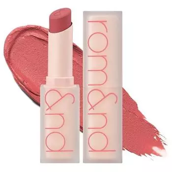 ROM & Zero Matt Lipstick 3G, 07 Envy, 1 популярная корейская косметика