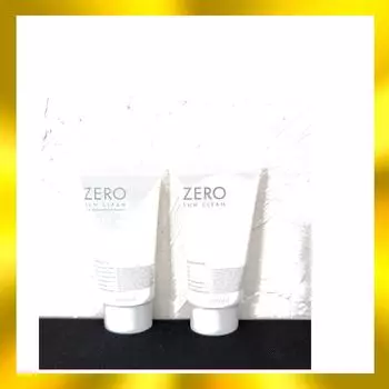 Rom& Zero Sun Clean Fresh 50 мл (SPF50 +), 50мл, 1 шт.